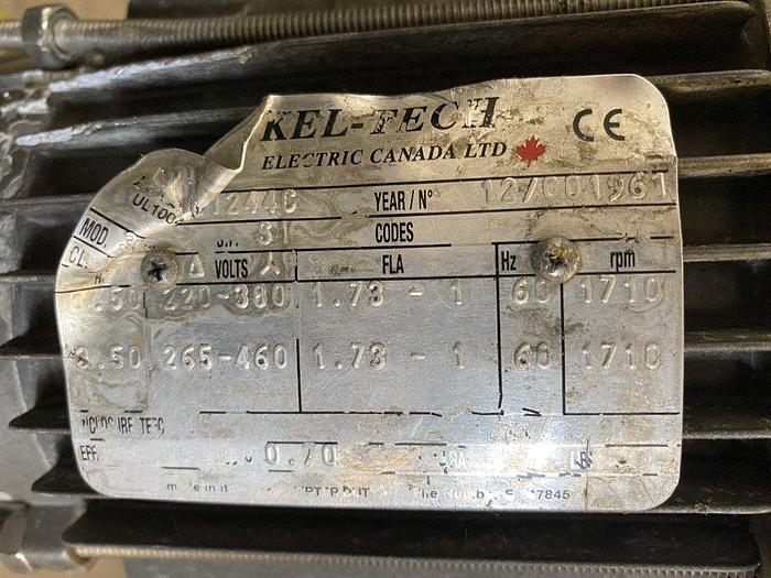 Used 90° Modular Conveyor