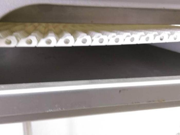 Used 5' long by 30" wide Conveyor