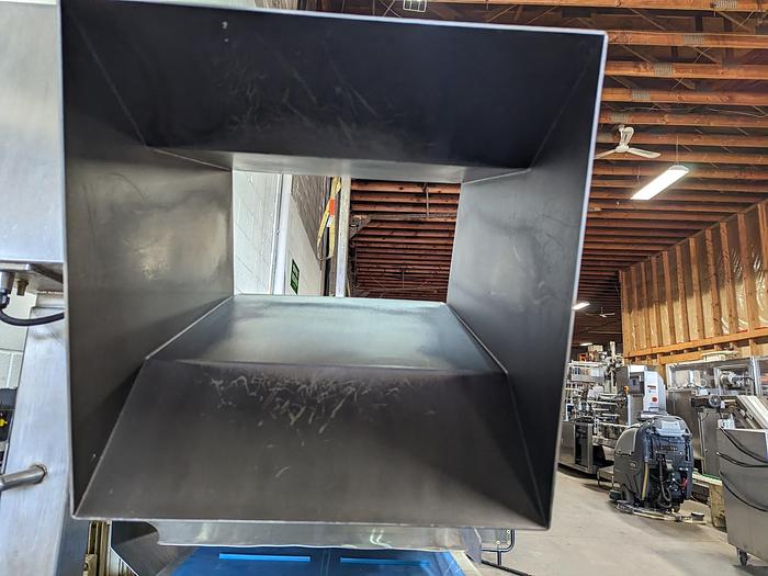 Used FME Unifilller CCM18 Cookie Depositor