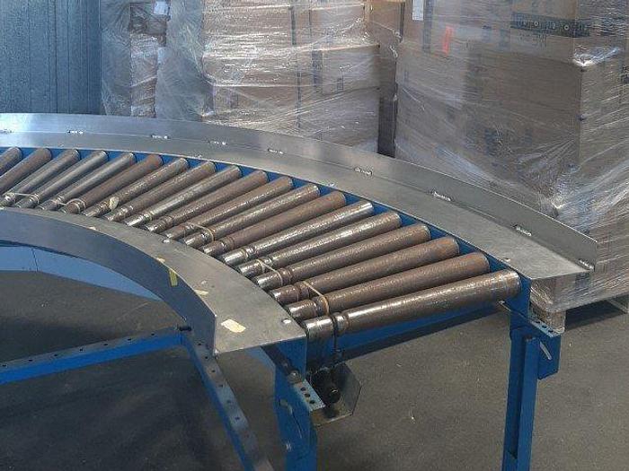 Used Warehouse Conveyors