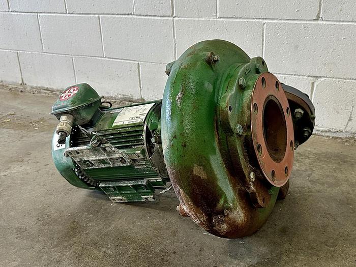 Used CRANE Deming Centrifugal Pump