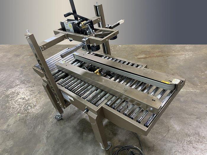 Used Highlight Magnum 2300 Case Sealer