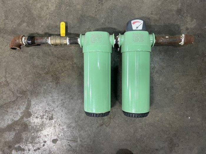 Used Sullair ST700 Screw Air Compressor