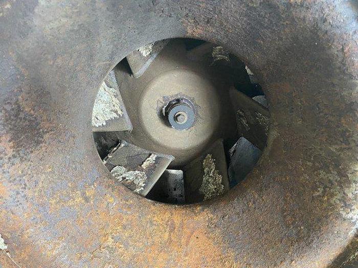 Used Twin City 150 QSL CO2 Exhaust Fan