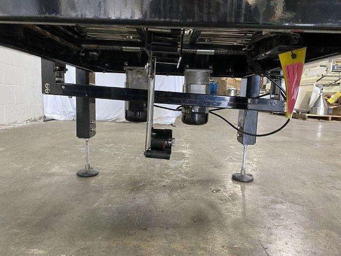 Used Champion 700-20-1 Case Sealer