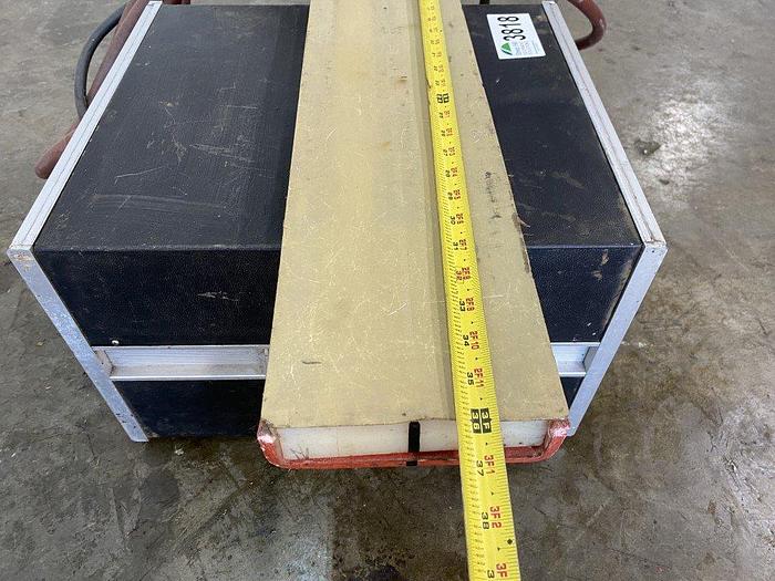 Used PPS CS-3X Induction Cap Sealer