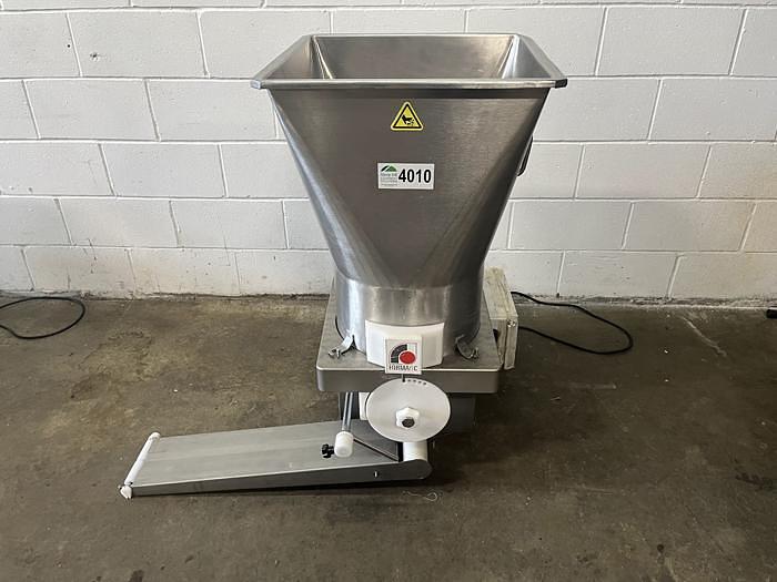 Used Deighton Formatic