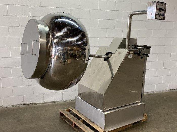 Used Daehan Mixing Pan