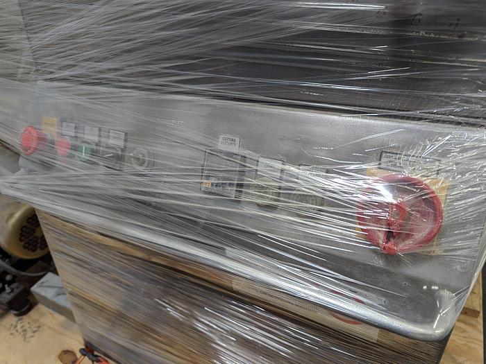 Used König Artisan SFC Dough Sheeter