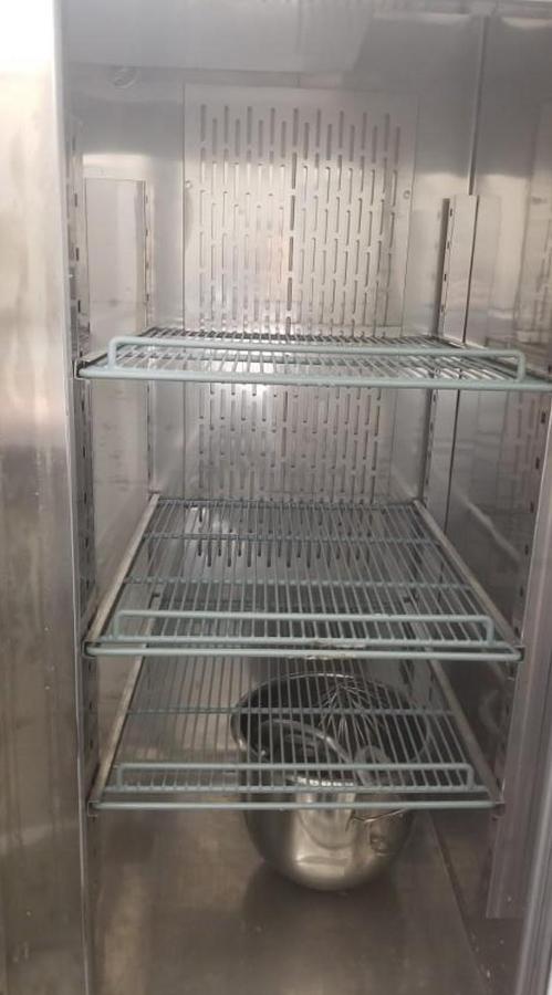 Used Industrial Refrigerator