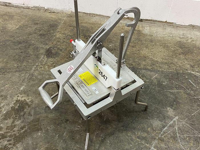 Used Vollrath Redco® Lettuce King Shredder/Chopper for Sale at Steep