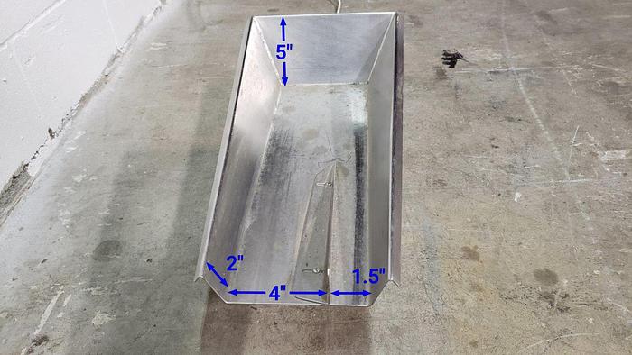 Used Magnetic Vibratory Feeder