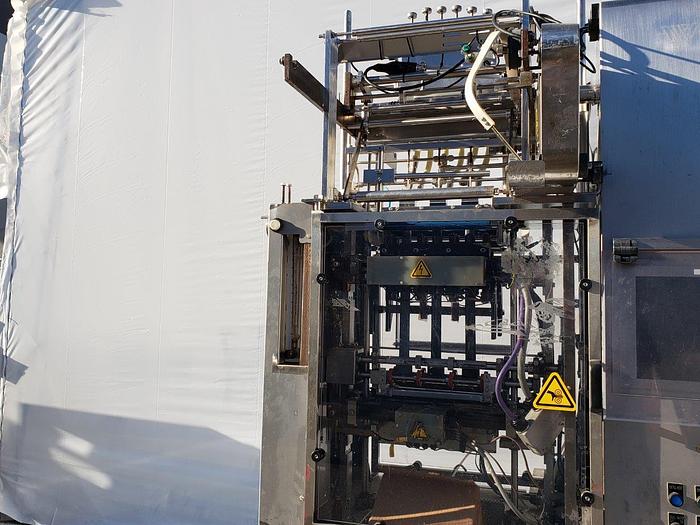 Used Winpak W-12 Liquid VFFS