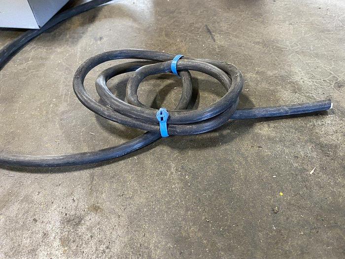 Used Eriez 48A Vibratory Feeder & FX Vibrator