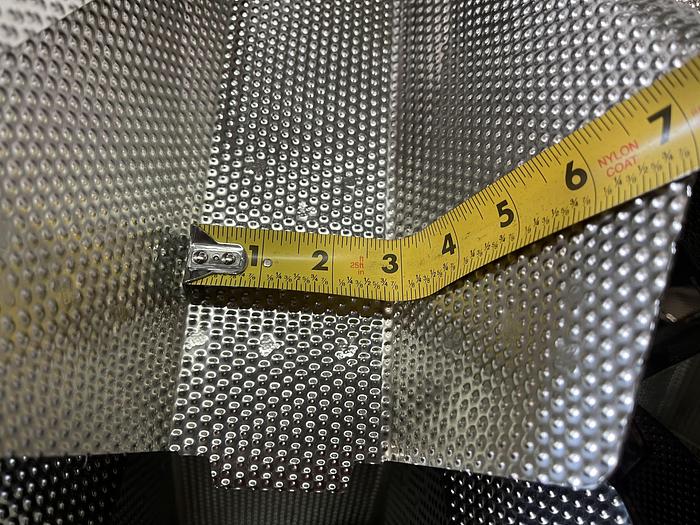 Used 2018 HDM Multihead Scales