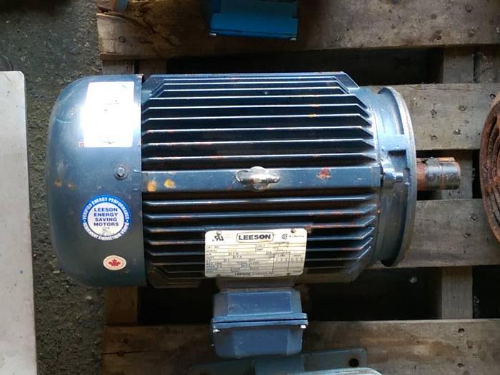 Used Electric Motors