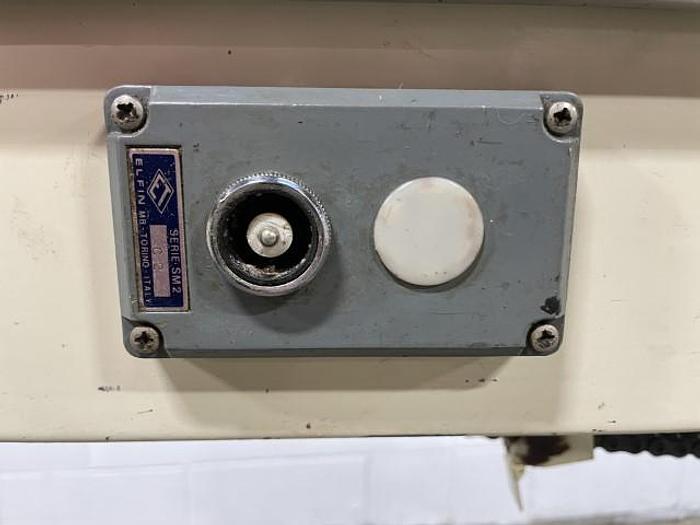 Used AmeriPak PFM 50 Flow Wrapper