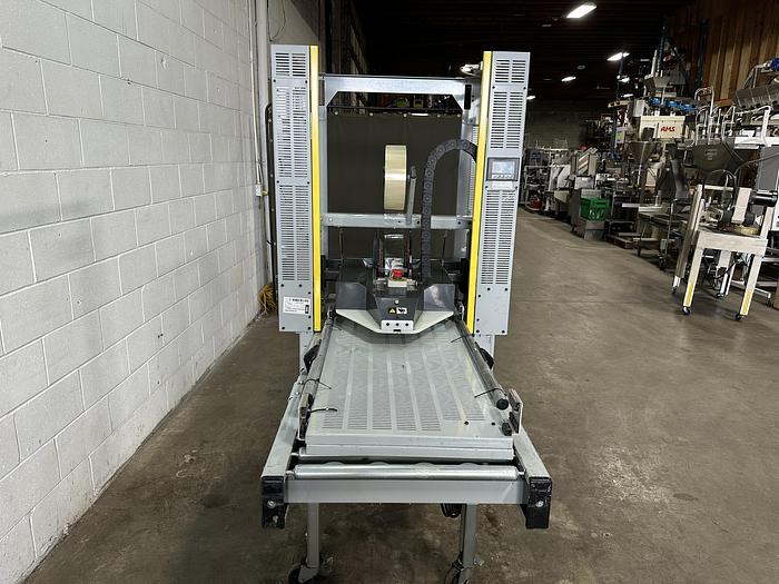 Used 3M-Matic Automatic Case Sealer