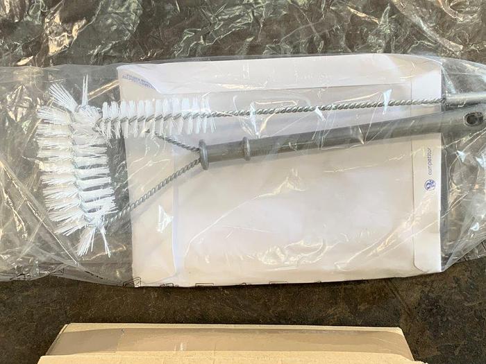 Camurri CB400 Electric Brew Kettles