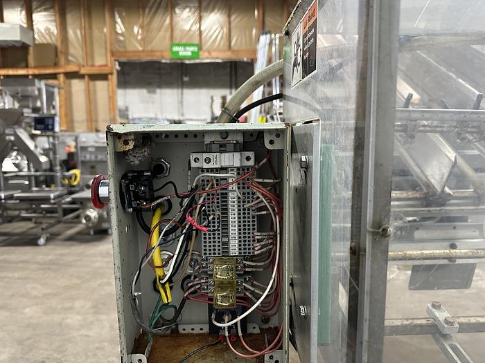 Used B-W Thiele Reciprocating Placer