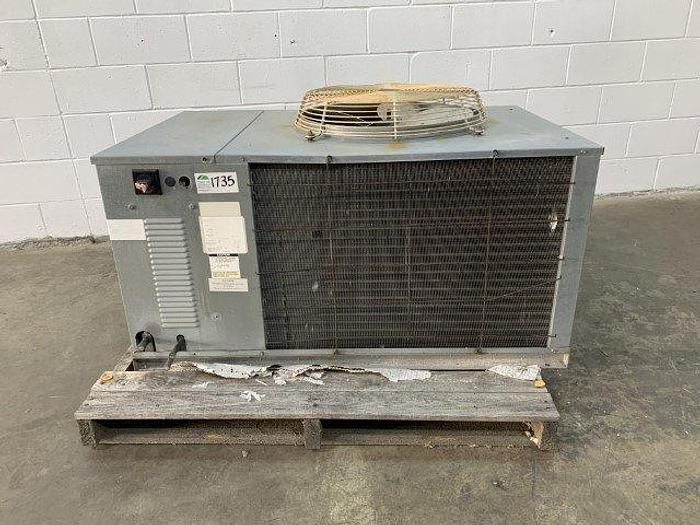 Used Cancoil DCU Air-Cooled Condensing Unit