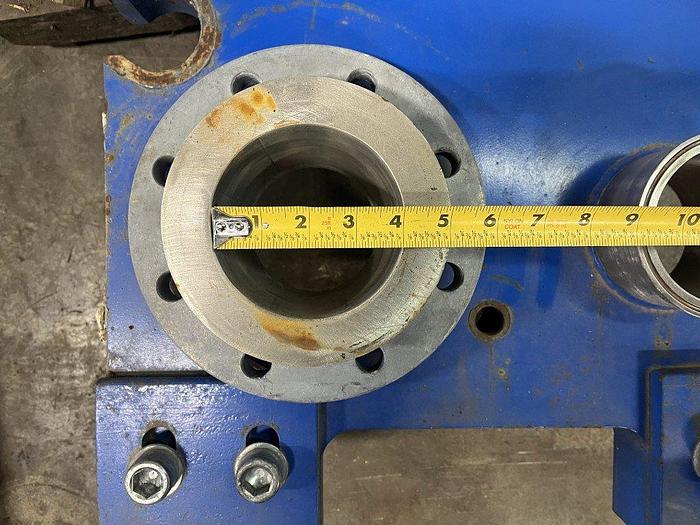 Used SPX | APV R5 M-16 Heat Exchanger