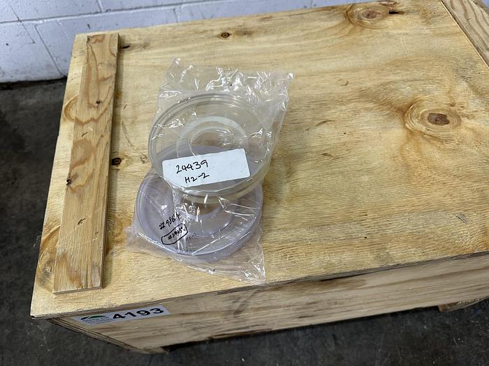 Used Rheon Assorted Parts