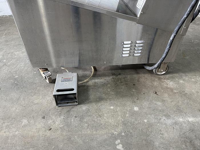 Used Hobart Meat Grinder