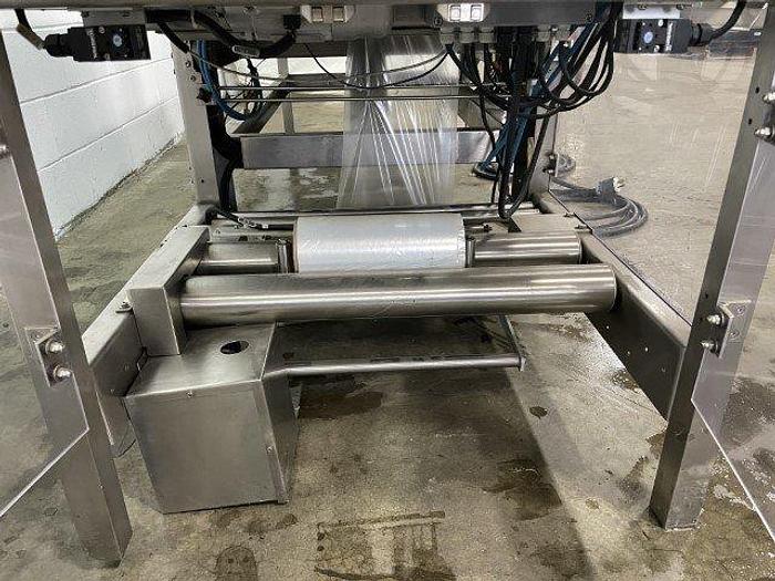 Used Arenco PMK 800 Shrink Wrapper