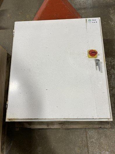 Used Hayssen Multihead Weigher