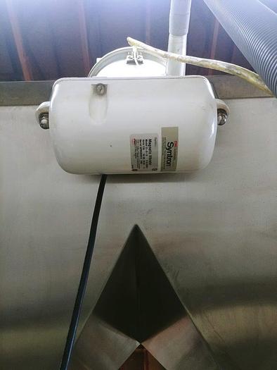 Used Weigh Right Large Volume Net Weigh Filler