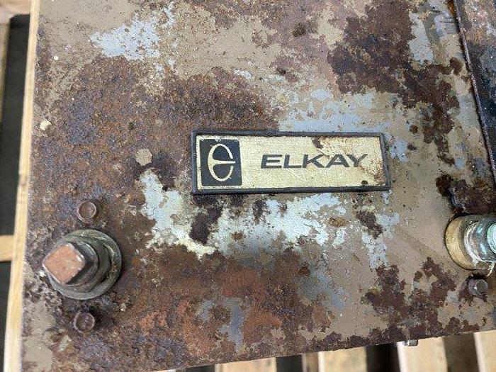 Used Elkay ER-10 Remote Water Chiller