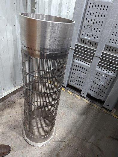 Used Twister T-Zero Hemp Leaf Trimmer