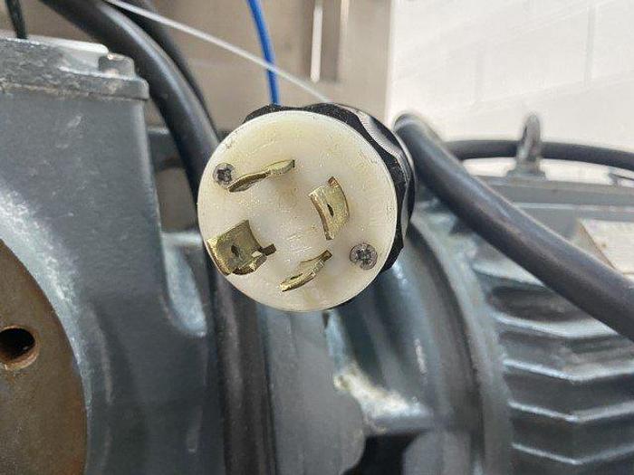 Used JDA R10 Ribbon Blender