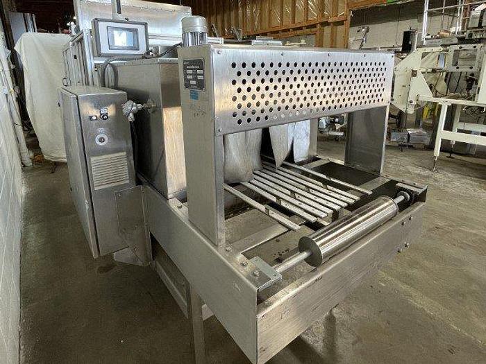 Used Arenco PMK-1000 Shrink Wrapper