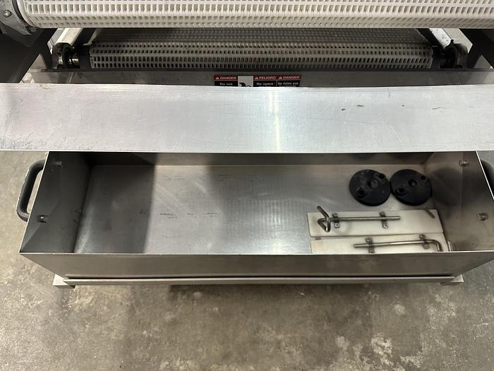 Used Loma IQ3 Metal Detector