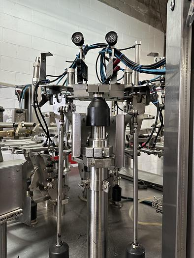 Used PSG Lee by LeePack RP-147TZ-24