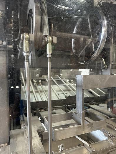 Used A.E.Randles 9-32 Automatic Tray Former