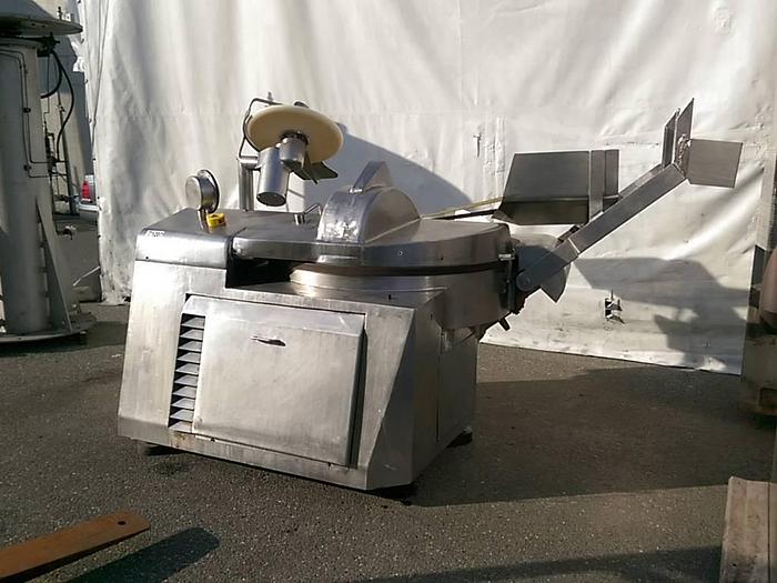 Used Seydelmann K206 Bowl Chopper