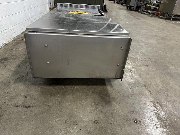 Used NovaZone 6004 Ozone Generator