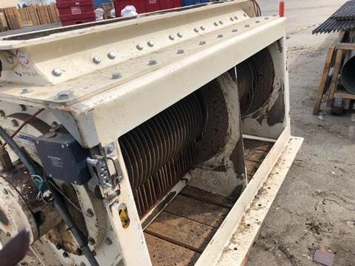 Used Andritz Hammer Mill 300HP