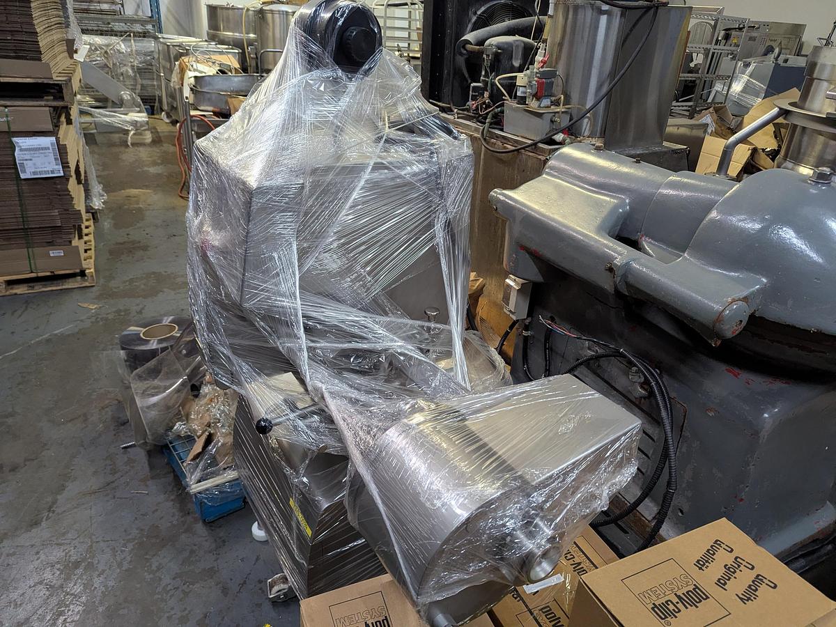 Used PolyClip FCA 50 Sausage Clipper