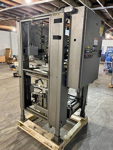 Used Pearson MP35 Multi-Packer