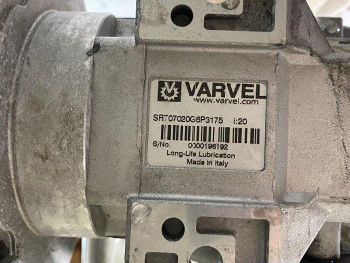 Used 9.5'L Modular Belt Conveyor