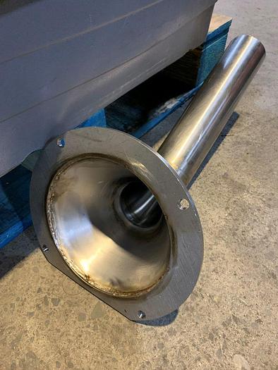 Used Vemag Robot 500 Sausage Stuffer