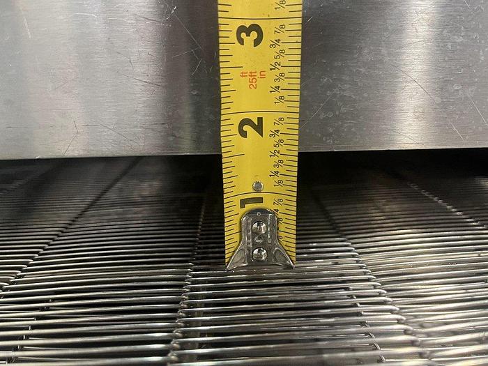 Used Middleby Marshall PS360G Conveyor Oven