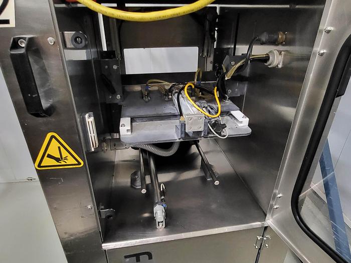 Used FoodTools CS-1000 Cake Portioning Machine