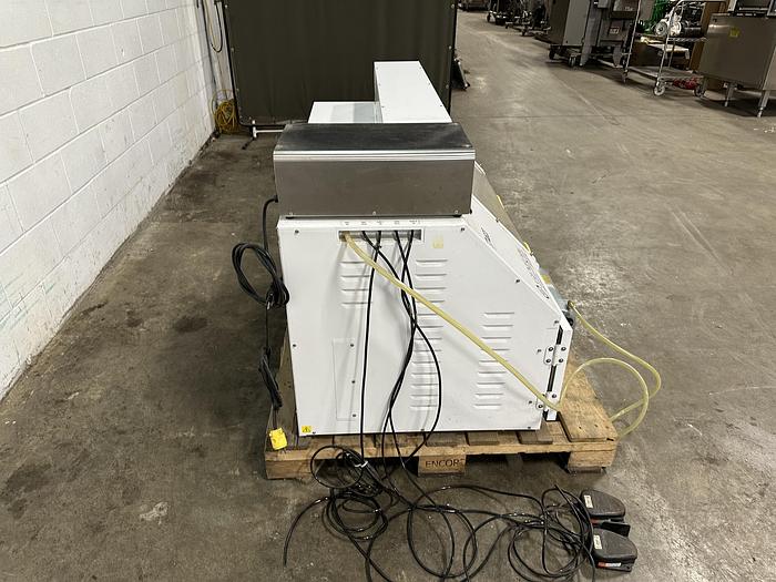 Used Bactron CAT180 Anaerobic Environmental Chamber