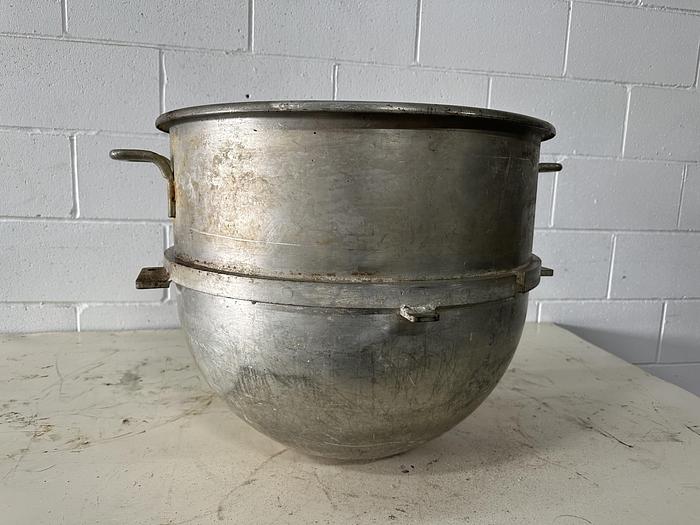 Used Hobart VML 80 SS Bowl