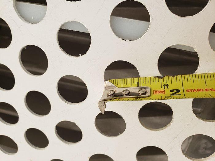 Used Commercial Dewatering Shaker